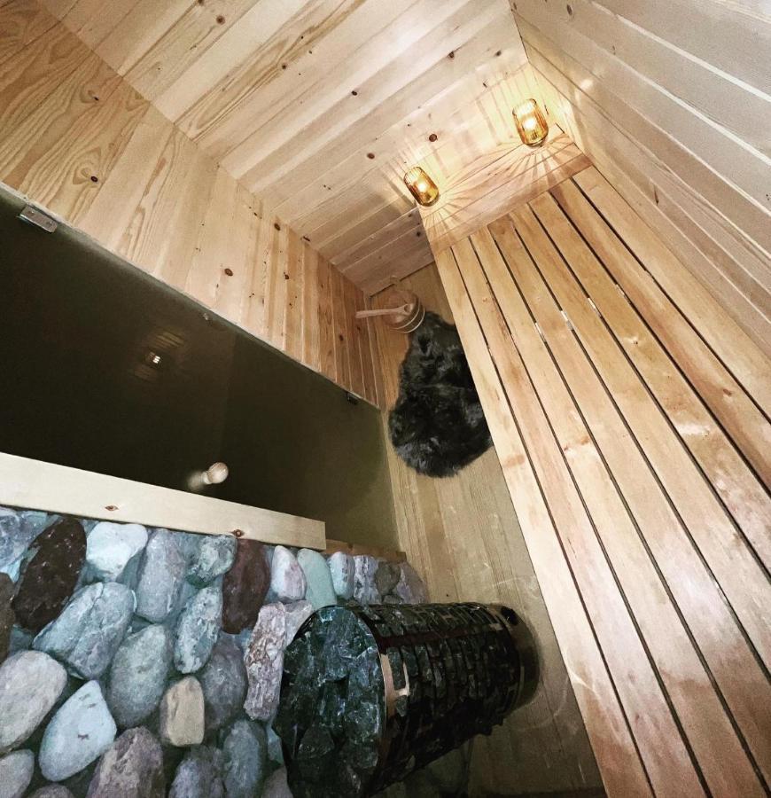 Chalet Orlica Velika Planina Stahovica Bagian luar foto
